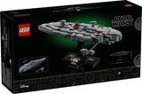 LEGO® Star Wars™ Home One Starcruiser