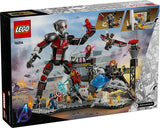 LEGO® Marvel Captain America Civil War Action Battle