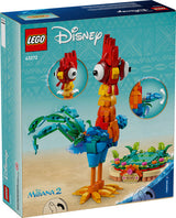 LEGO® Disney Moana 2 Heihei