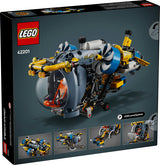 LEGO® Technic™ Deep-Sea Research Submarine