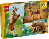 LEGO® Creator 3in1 Beautiful Horse