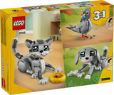 LEGO® Creator 3in1 Playful Cat