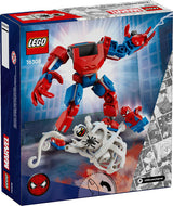 LEGO® Marvel Spider-Man Mech vs. Anti-Venom