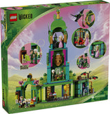 LEGO® Wicked Welcome to Emerald City