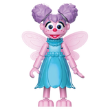 Blokees preCool Sesame Street Characters (sold individually)