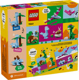 LEGO® Classic Creative Dinosaurs