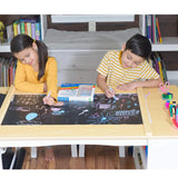 Wonder Stix Playmat Kit