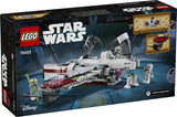 LEGO® Star Wars™ ARC-170 Starfighter