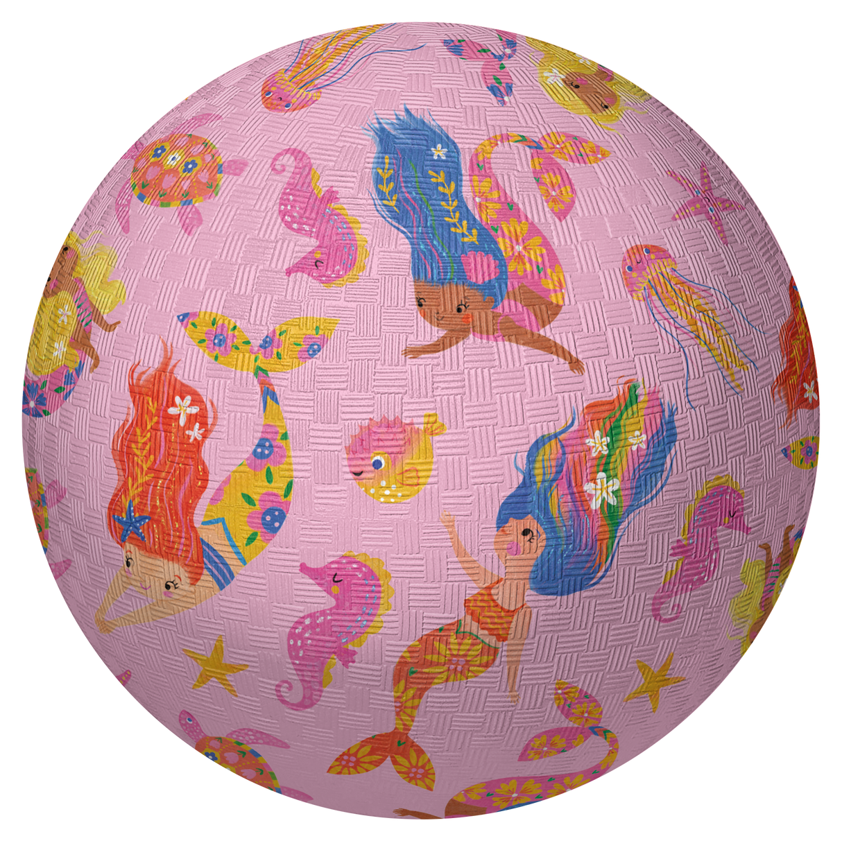 Mermaids 7" Playball
