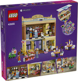 LEGO® Friends Restaurant and Cooking School