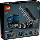 LEGO® Technic™ Tipping Dump Truck