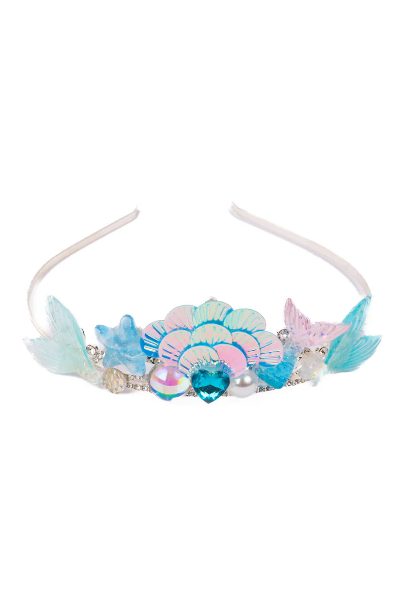 Ocean Jewel Tiara