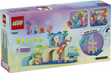 LEGO® Gabby’s Dollhouse Mermaid Gabby's Aquarium Adventure