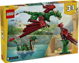 LEGO® Creator 3in1 Medieval Dragon