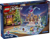 LEGO® Disney Advent Calendar 2024