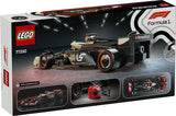 LEGO® Speed Champions MoneyGram Haas F1® Team VF-24 Race Car