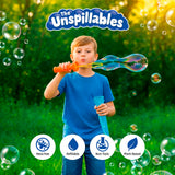 The Unspillables Bubble Warriorz (Sold Individually)