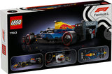 LEGO® Speed Champions Oracle Red Bull Racing RB20 F1® Race Car