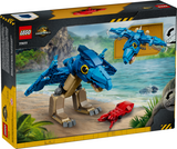 LEGO® Jurassic World Baby Dinosaur Pteranodon
