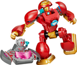 LEGO® Marvel Iron Man and His Awesome Friends Ultron vs. Iron Man