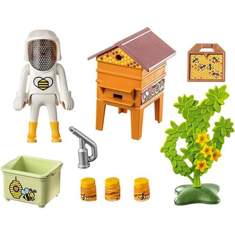 Country Beekeeper