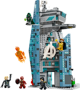 LEGO® Marvel Avengers: Doomsday New Avengers Tower