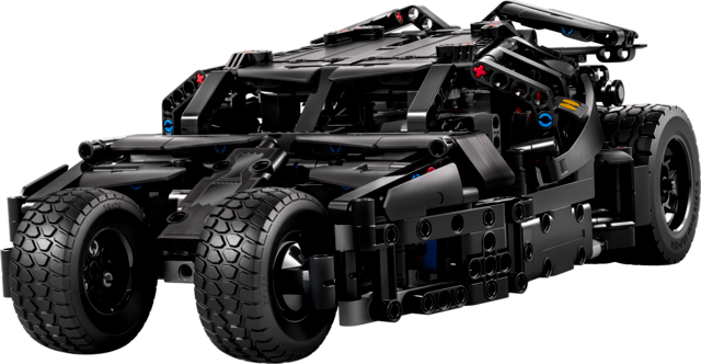 LEGO® Technic™ Batmobile™ Tumbler