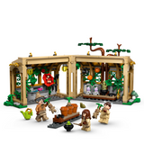 LEGO® Harry Potter™ Hogwarts™ Castle Herbology Class