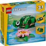 LEGO® Creator 3in1 Turtle With A Water Lily