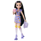 Barbie® Dream Besties Renee Roller Skating Doll