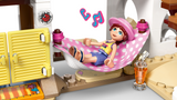 LEGO® Friends Beach House With Seals