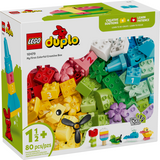 LEGO® DUPLO® Classic Colorful Creative Box