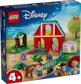 LEGO® Disney and Pixar Toy Story 5 Blaze’s Horse Ranch