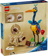 LEGO® Disney and Pixar Kevin & Dug