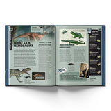 Dinosaurs Smart Fox