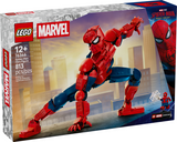 LEGO® Marvel  Spider-Man Hero Figure