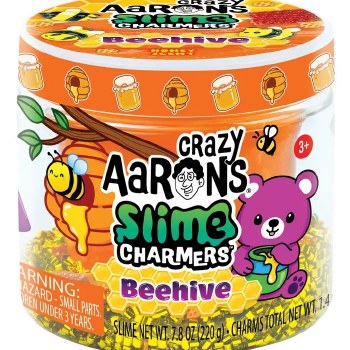 Beehive Slime Charmers Crazy Aaron