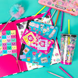 K Pop Stickerbook