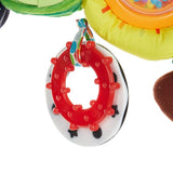 Very Hungry Caterpillar Activity Toy