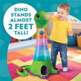 Stack & Drop Dino Tower Nat Geo