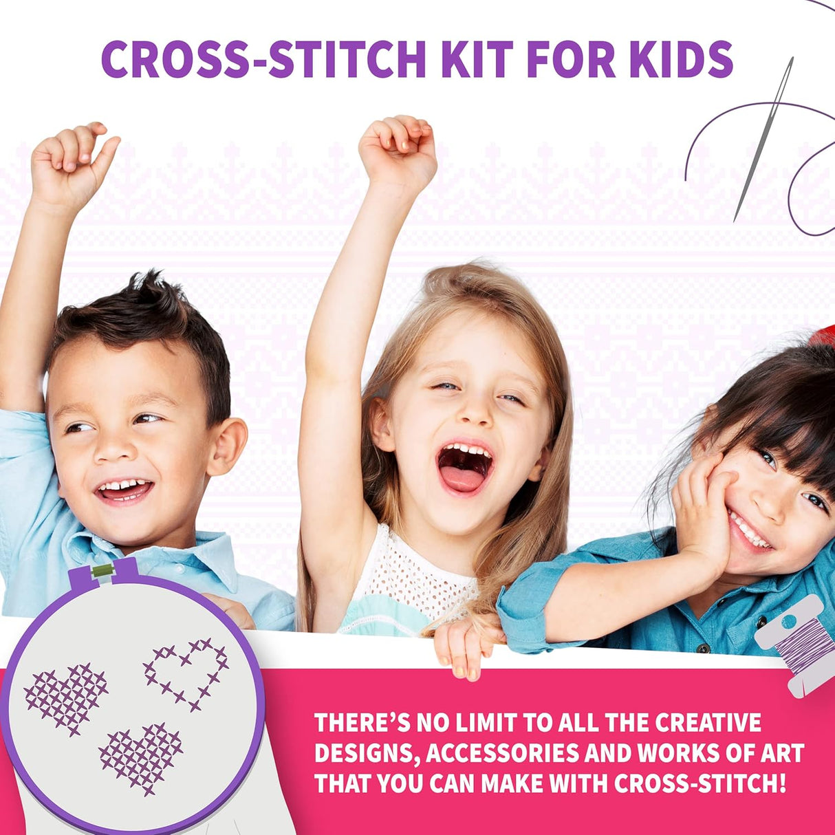 Cross Stitch