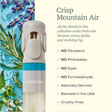 Pen Diffuser Crisp Mountain Air