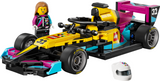 LEGO® Speed Champions F1 ACADEMY car