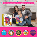 Mini Pinball STEM Building Kit