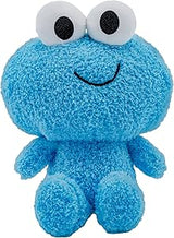 Sesame Street Cookie Monster Baby's First Cuteeze