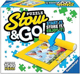 Puzzle Stow & Go!