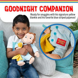 Curious George PJ Plush