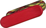 Hydro Subskate Red