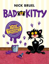 Bad Kitty