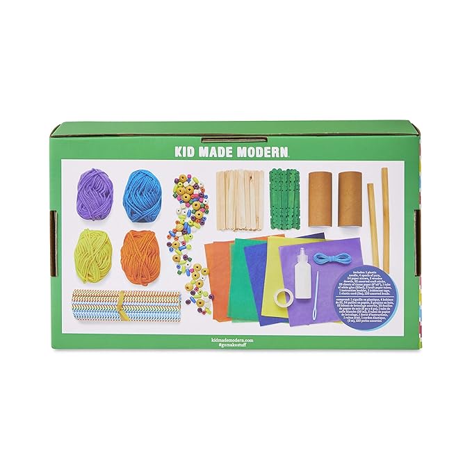 Summer Camp Kit